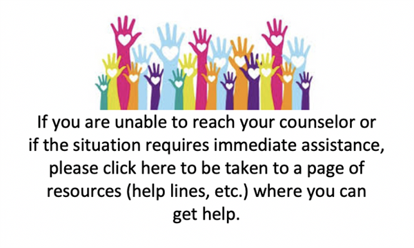 helping hands 